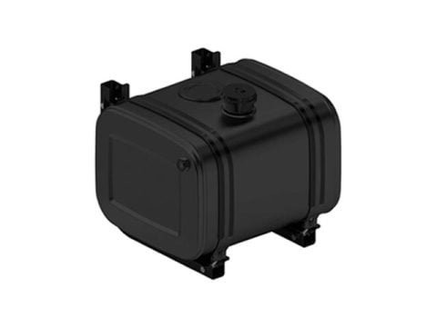 42x52 Mercedes Çelik Yakıt Tankları