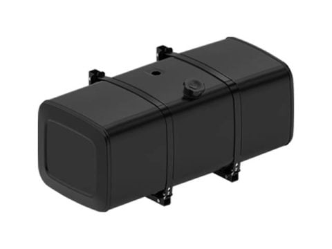 56x64 Mercedes Çelik Yakıt Tankları