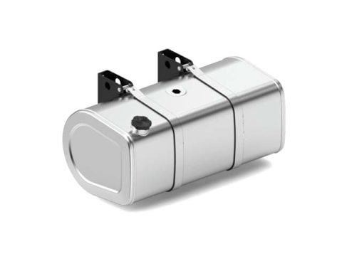 56x67 Renault Alüminyum Yakıt Tankı (315Lt)