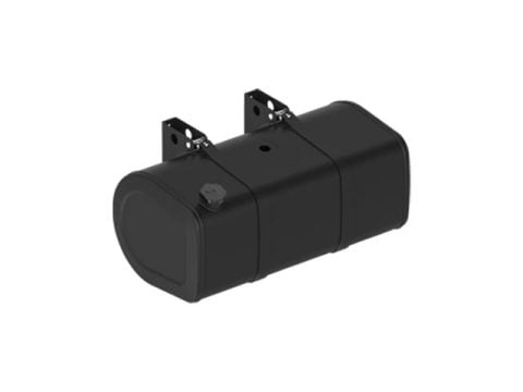 56x67 Volvo Çelik Yakıt Tankı (445 Lt)