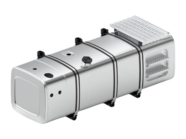 62x67 Man Alüminyum AdBlue Tankı (820Lt)