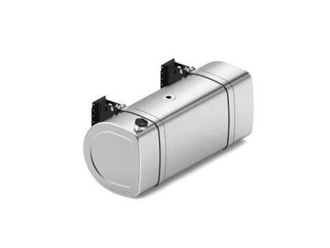 69x71 Renault Alüminyum Yakıt Tankı (565Lt)