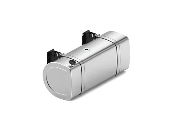 69x71 Renault Alüminyum Yakıt Tankı (565Lt)