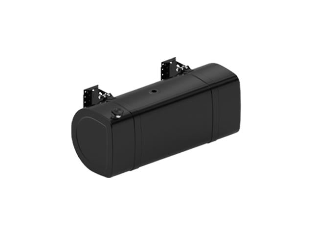 69x71 Volvo Çelik Yakıt Tankı (360 Lt)