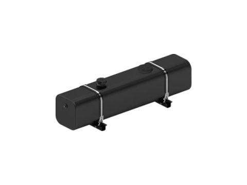 35x35 Çelik Yağ Tankı (115 Lt)