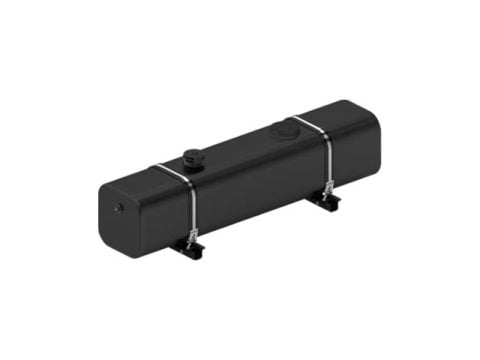 35x35 Çelik Yağ Tankı (150 Lt)