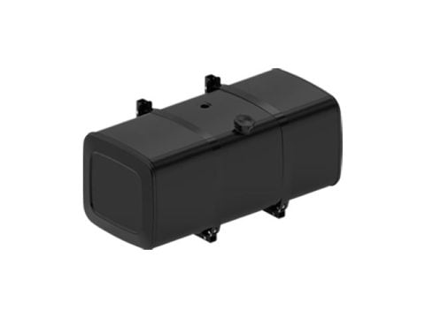 62x67 Man Çelik Yakıt Tankı (700 Lt)