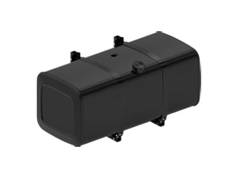 62x67 Man Çelik Yakıt Tankı (850 Lt)