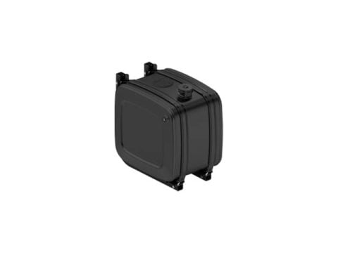 62x67 Çelik Yağ Tankı (180 Lt)