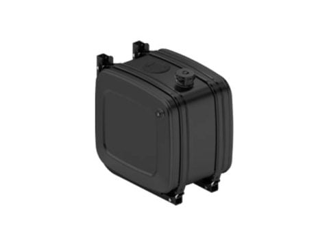 62x67 Çelik Yağ Tankı (220 Lt)