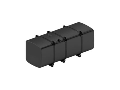 67x70 Scania Çelik Yakıt Tankı (500 Lt)