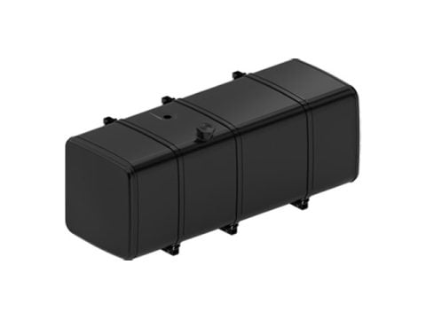 71x71 Daf Çelik Yakıt Tankı (1000 Lt)