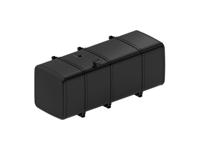 71x71 Man Çelik Yakıt Tankı (820 Lt)