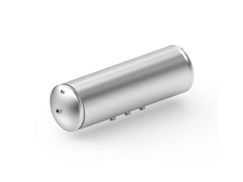 Ø210 Alüminyum Hava Tankları